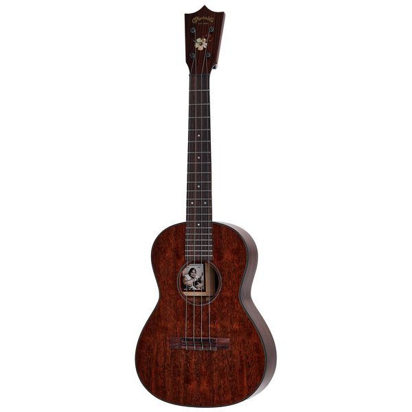 Martin Guitar 1T IZ Tenor Ukulele