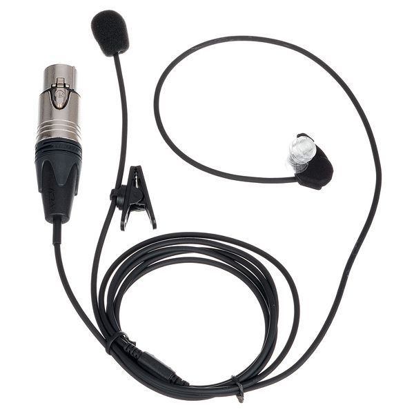 Riedel TAC-E1R XLR4F