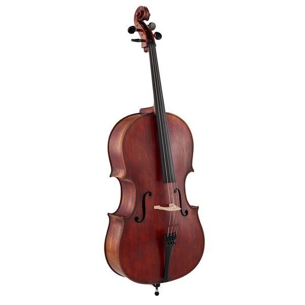 Scala Vilagio Scuola Italiana Cello MO2 4/4