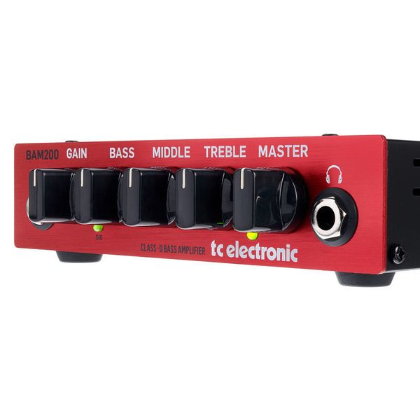 tc electronic BAM200