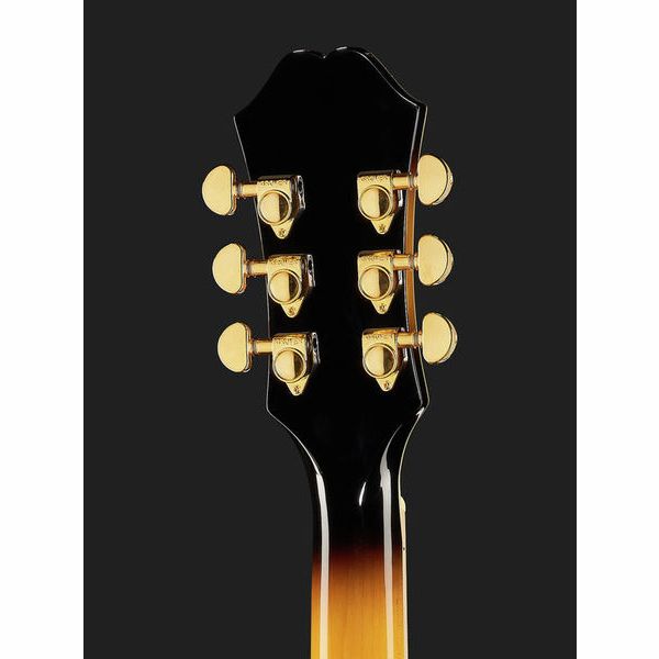 Epiphone J-200 EC Studio VS