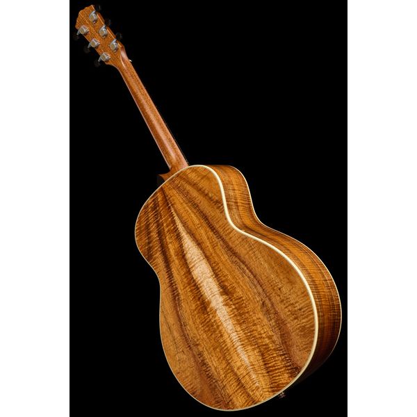 Taylor Gold Label 814e Koa