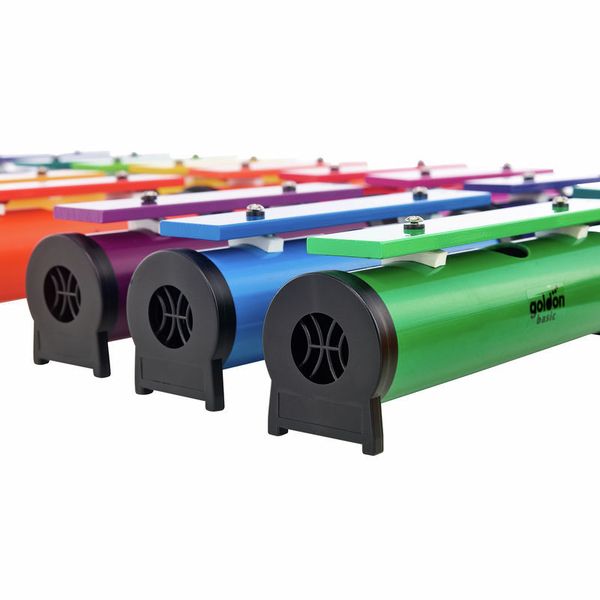 Goldon 11427 Bar Chimes