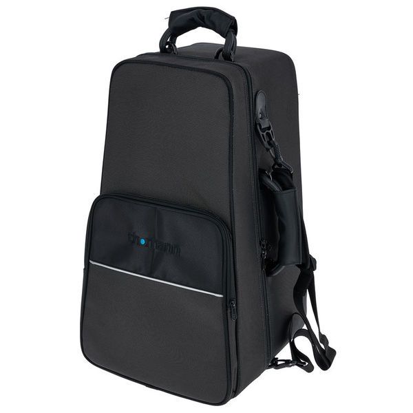 Thomann Lightcase Double Case Trumpet