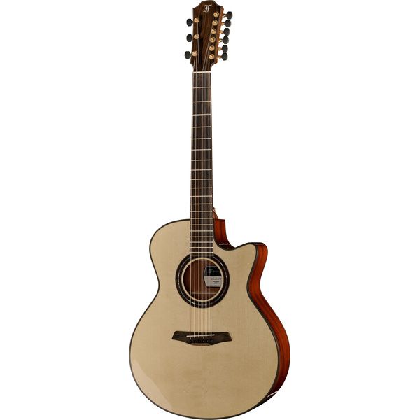 Furch Rainbow Gc-LP 09 2024