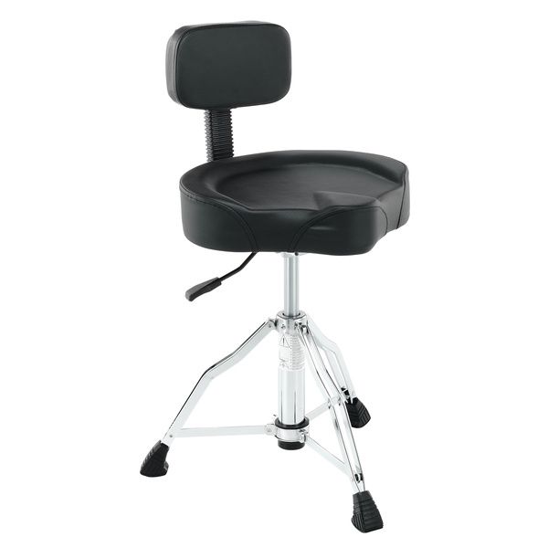 Millenium DTRAB-1118 Drum Stool pneumat