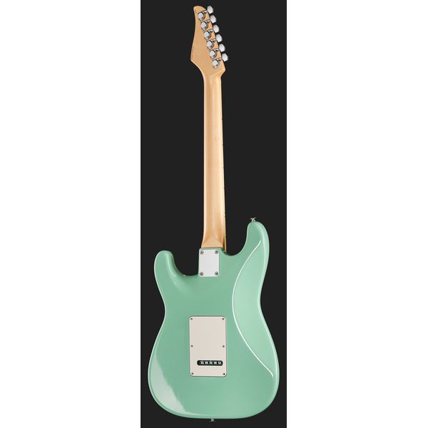 Suhr Classic S Antique HSS MN SG