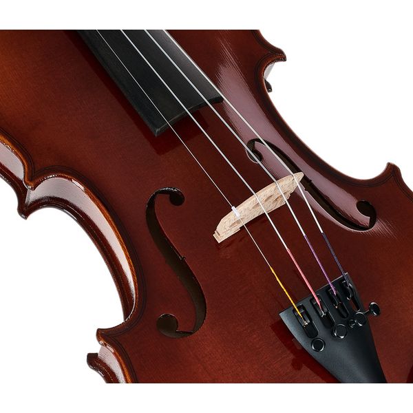 Gewa Allegro Violin 4/4 SC LH CB