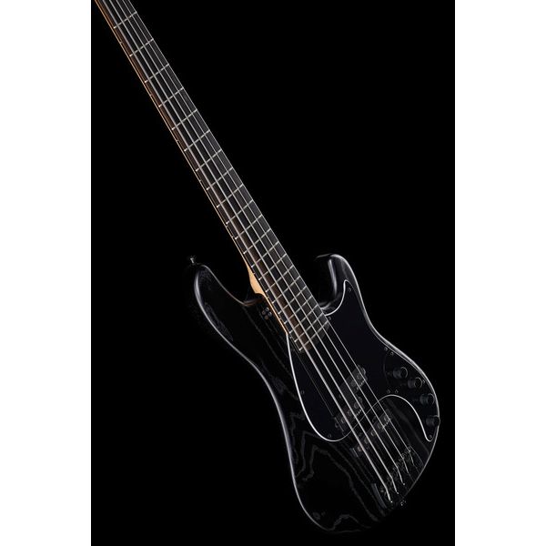 Sandberg California II VT 5 Black Matt