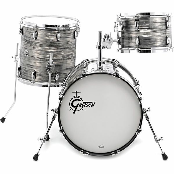 Gretsch Drums Brooklyn Jazz Shell Set -GO