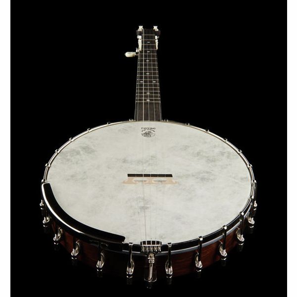 Deering Vega Old Time Wonder 12"