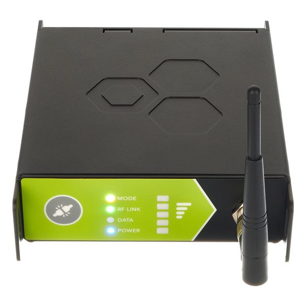 Lumenradio CRMX Luna