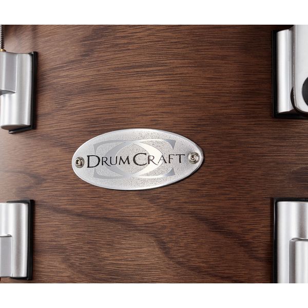 DrumCraft Series 6 Studio Set SN