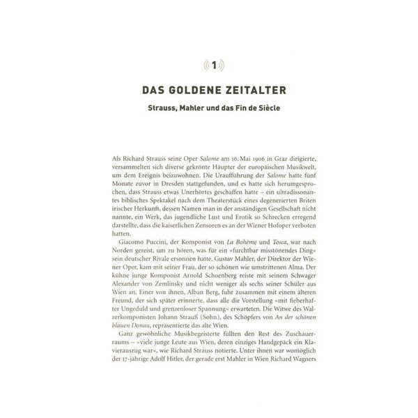 Piper The Rest Is Noise