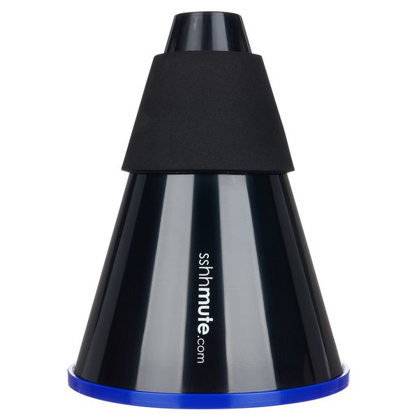 sshhmute Practice Mute French H. M. BL