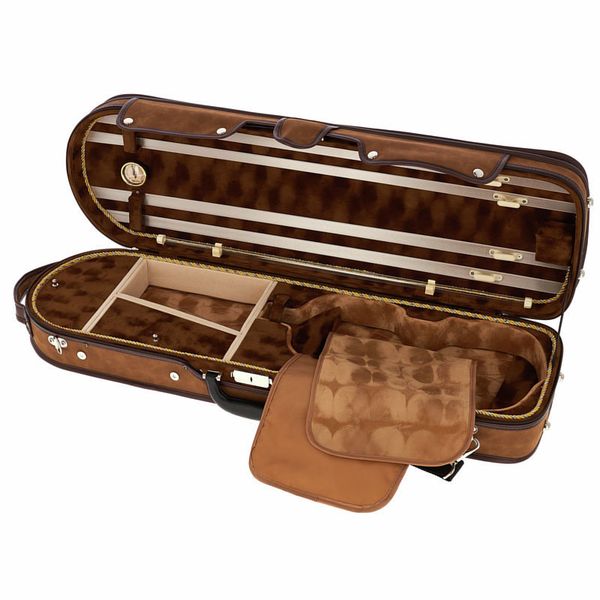 Roth & Junius RJVC Violin Case Rondo 4/4