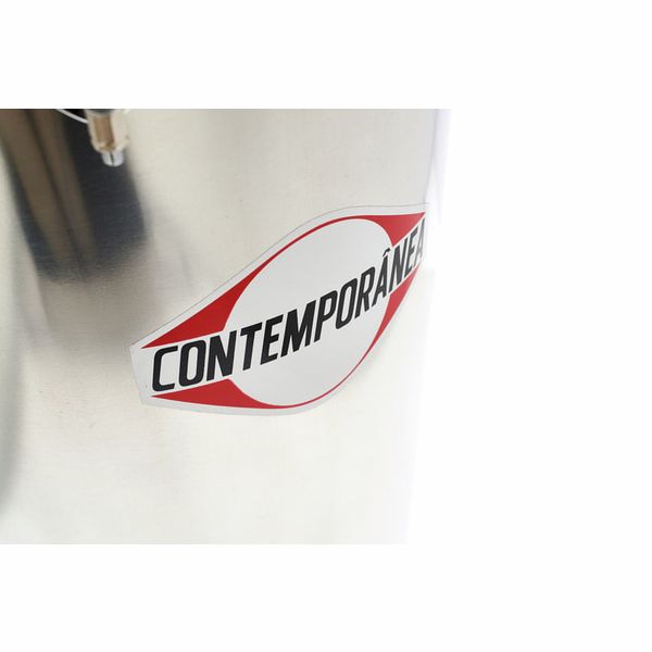 Contemporanea C-TIM01 14"x 70cm Timbal Alu