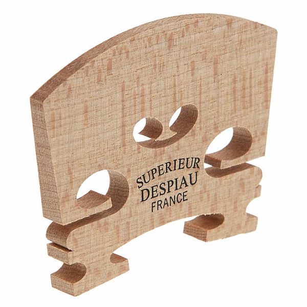 Despiau No.13 Violin Bridge 3/4