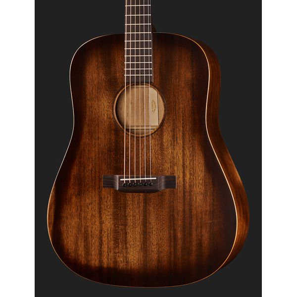 Martin Guitar D-15M StreetMaster