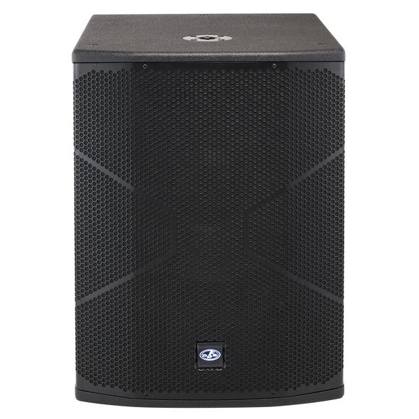 DAS Audio Vantec 15A/18A Power Bundle