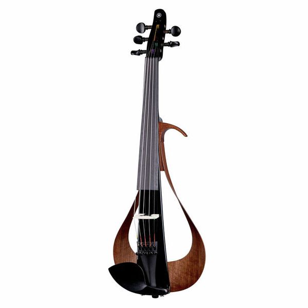 Yamaha YEV-105 TBL Electric Violin