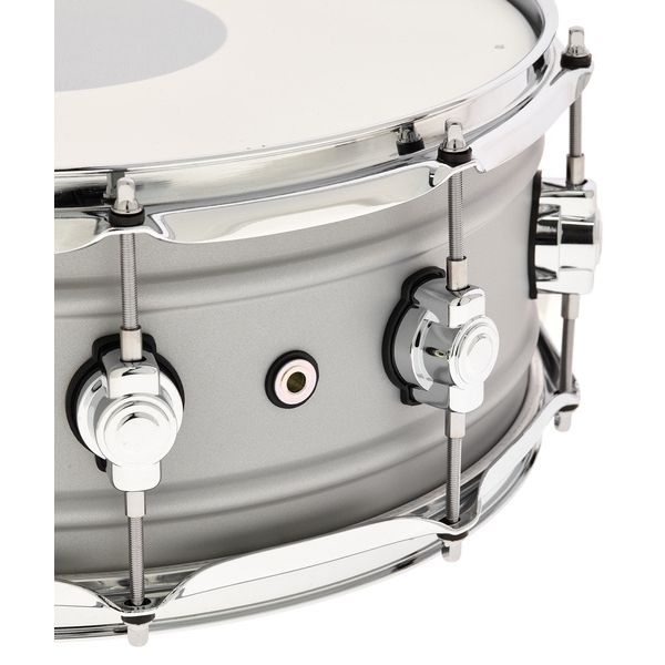 DW 14"x5,5" Design Aluminium SD