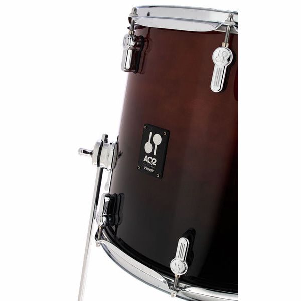 Sonor 14"x13" AQ2 Floor Tom BRF