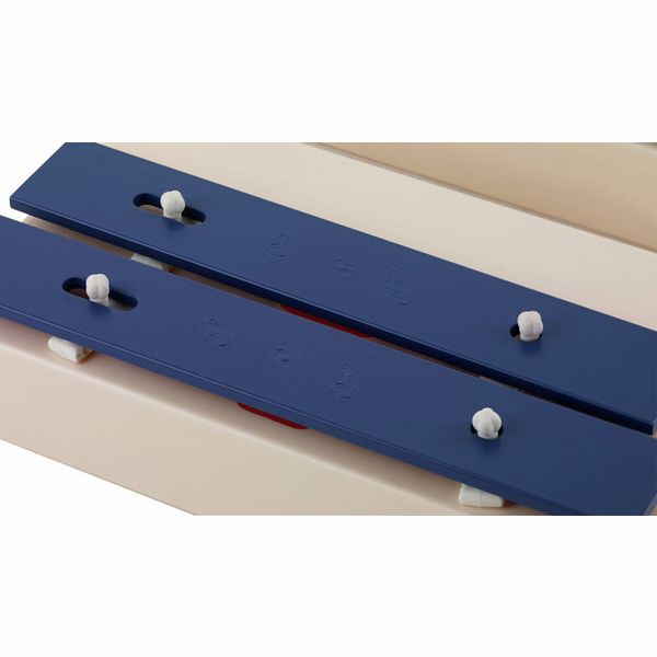 Sonor KS30L2 Chime Bar Set