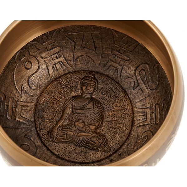 Thomann Tibetan Singing Bowl No12, 1kg