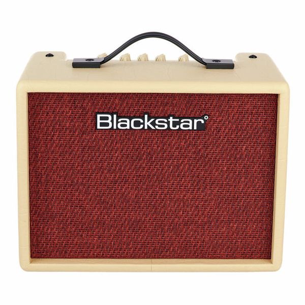 Blackstar Debut 15E