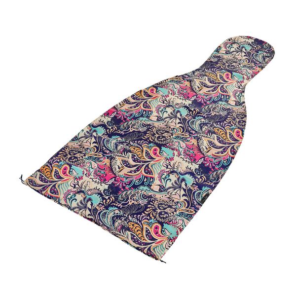 Scala Vilagio Silk Sleeve for Cello CB/CDV