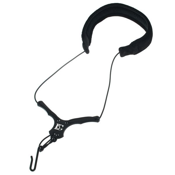 BG France C20YE Clarinet Strap