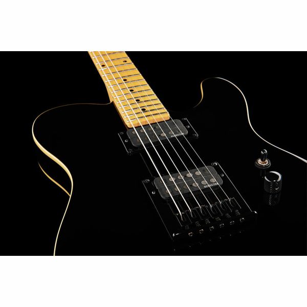 Schecter PT BK