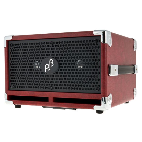 Phil Jones BG-110 Bass Cub Combo