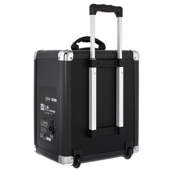 LD Systems Road Jack 10