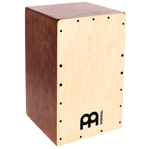Meinl Snarecraft Cajon 100 Baltic