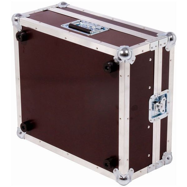 Thon Rack Case 12U Notebook Board