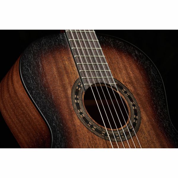 La Mancha Granito 33-N-MB