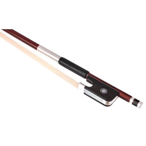 Michael M&ouml;nnig 10263R Cello Bow Silver