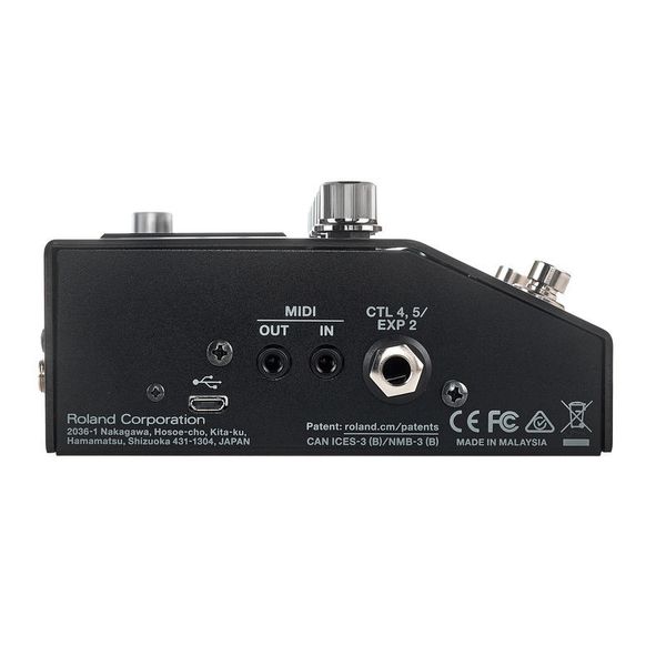 Boss GT-1000CORE Bundle 2