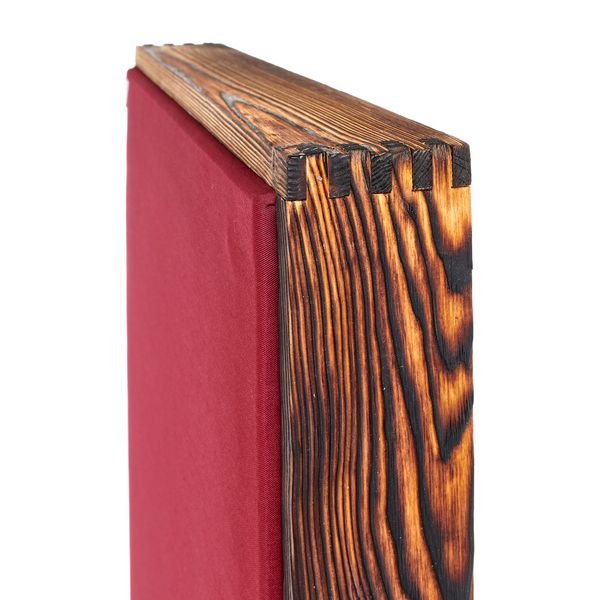 Ekustik Woody Queen Absorber Bordeaux