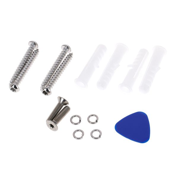 PSI Audio AVAA C214 Feet