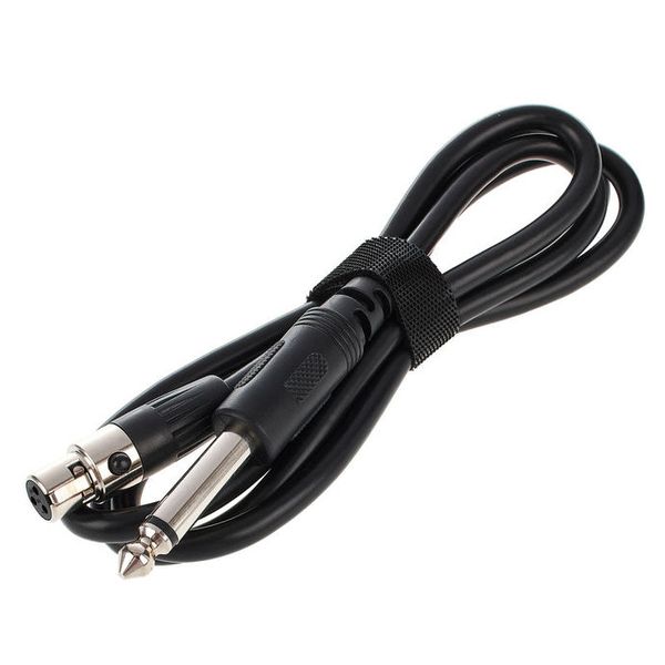 the t.bone freeU Twin PT 823