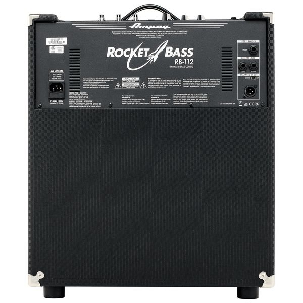 Ampeg RB-112