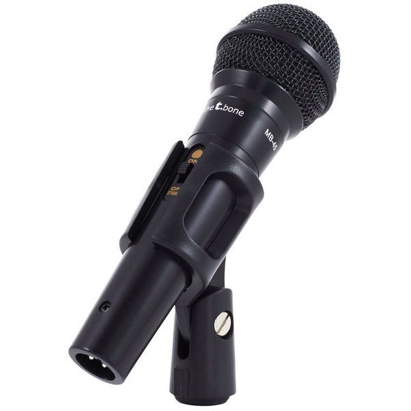 the t.bone MB 45 II Bundle