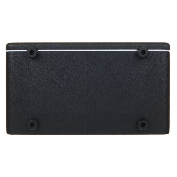 Mooer Hornet 15i Modeling Amp Black