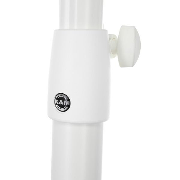 Genelec 8000-409BW Floor Stand