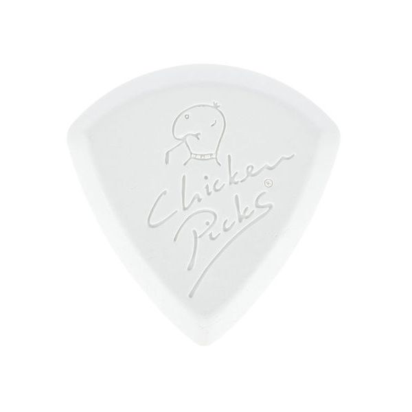 Chicken Picks Badazz III 3,2mm Pick