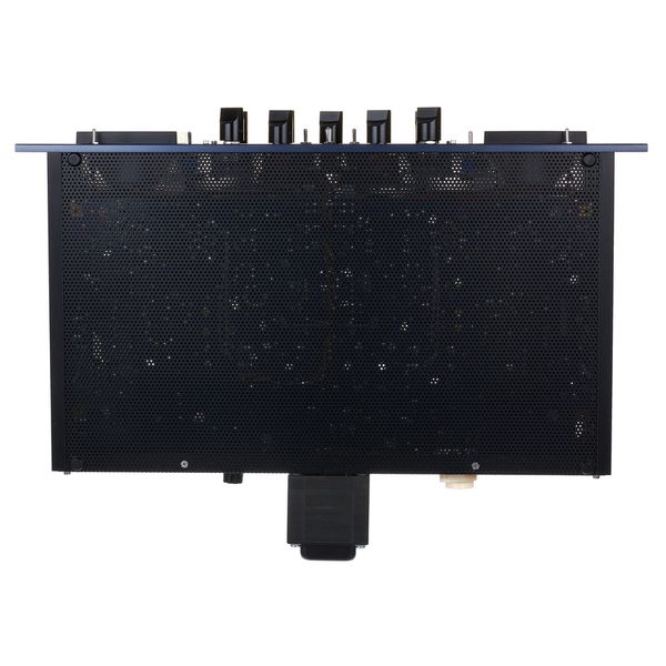 Manley Variable MU Mastering