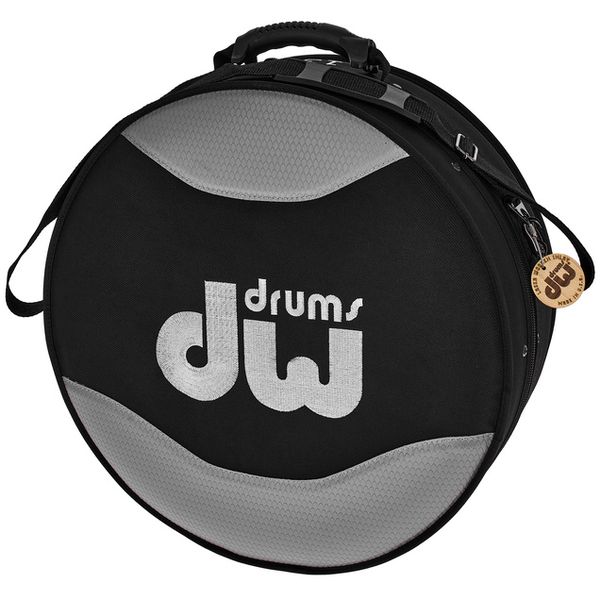 DW 13"x5.5" Sheila E. Icon Snare